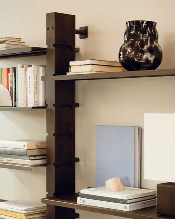 Ravi Shelving Unit – 1 section