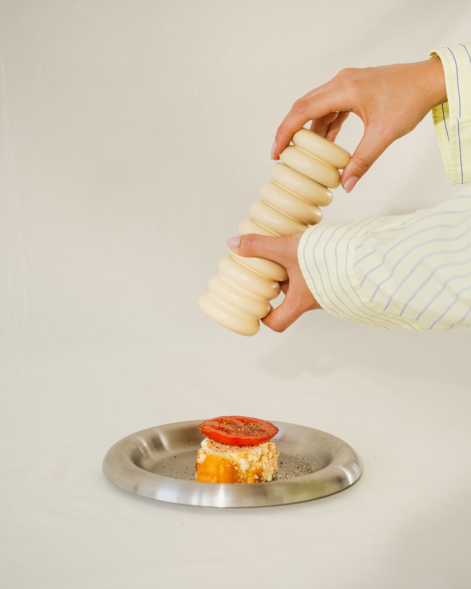 Roto Plate - set of 2 - Ø22 cm
