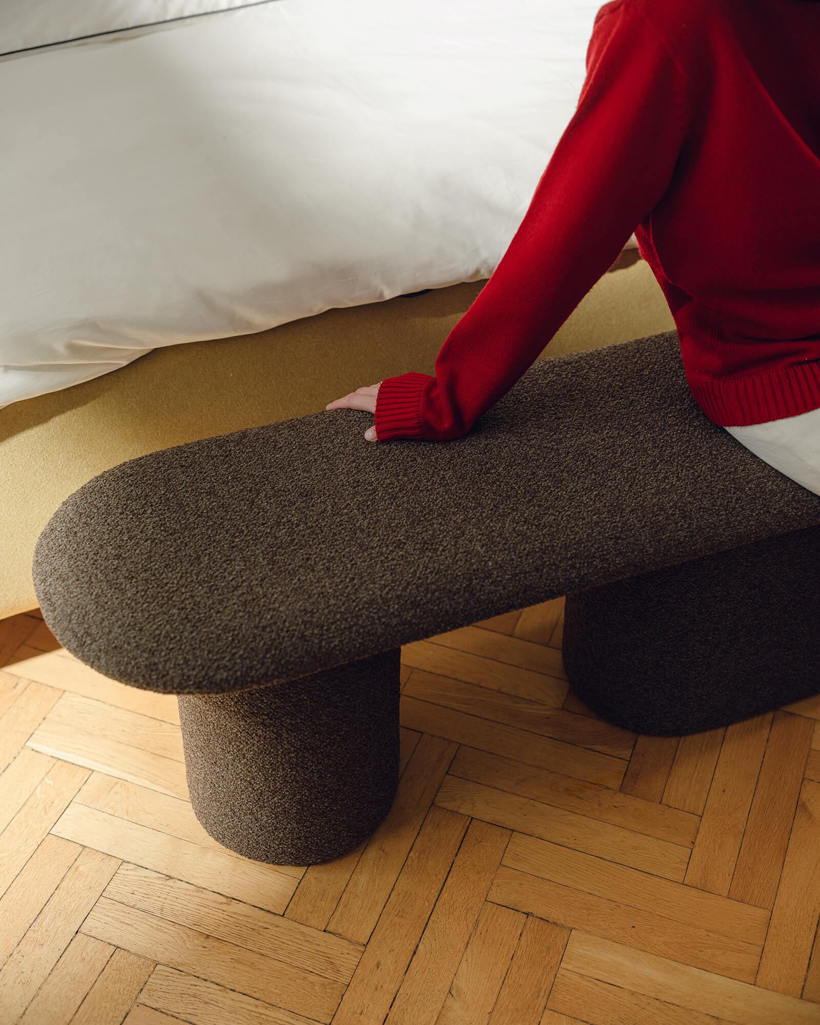 Rull Bench