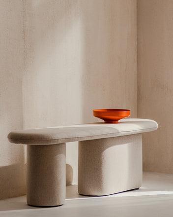 Rull Bench