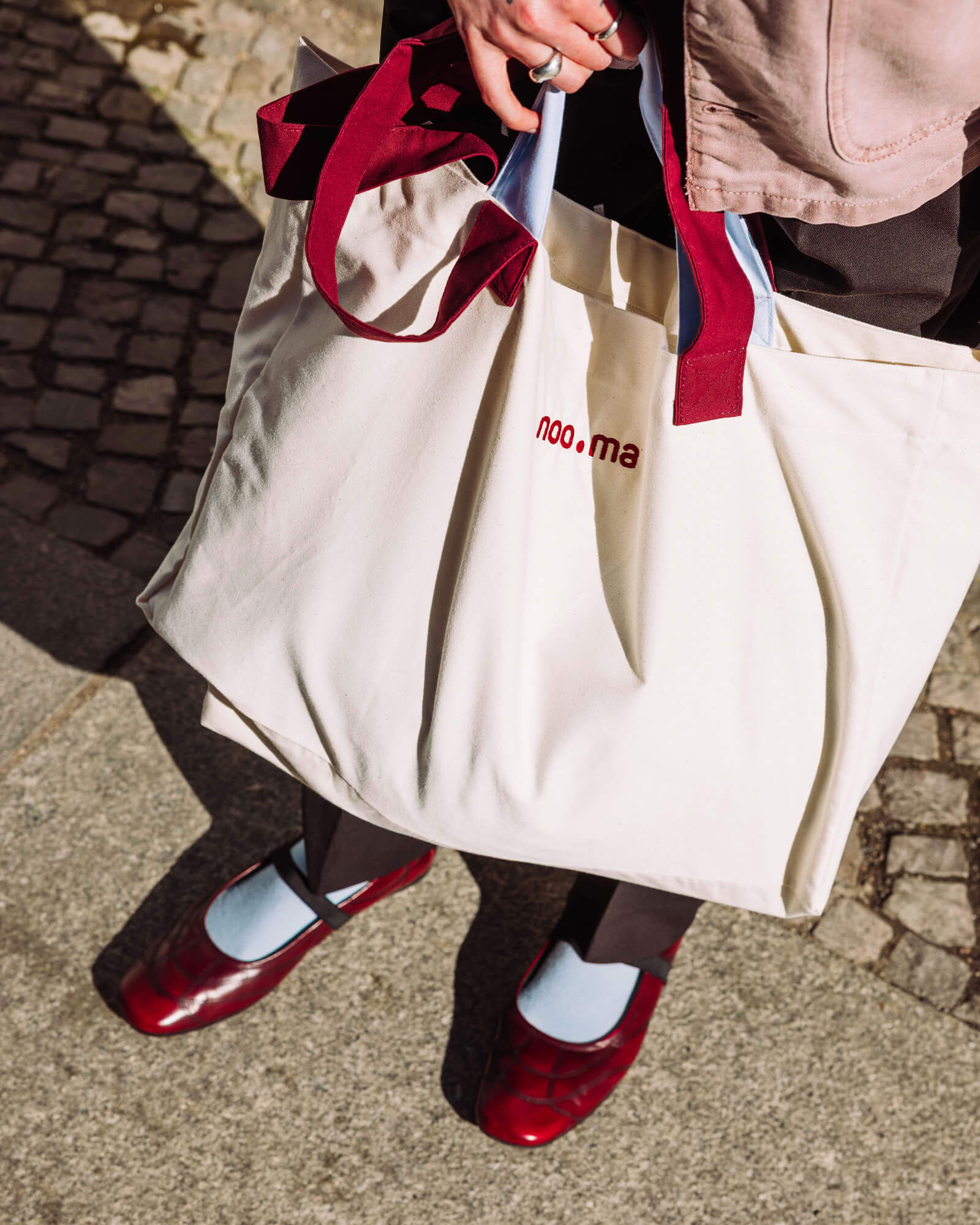 Shopper Bag