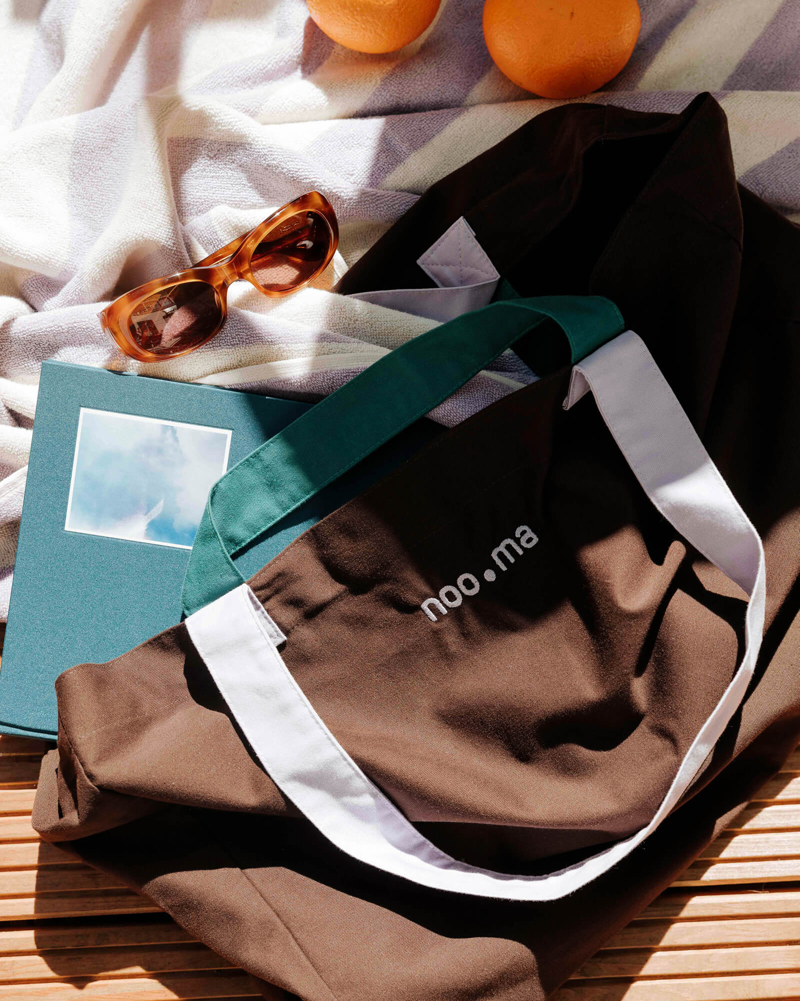 Shopper Bag