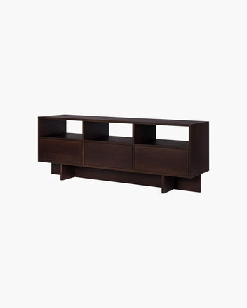 Sobo TV Stand