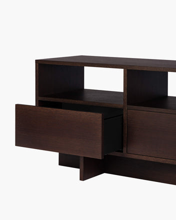 Sobo TV Stand