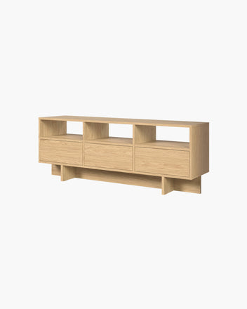 Sobo TV Stand