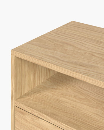 Sobo TV Stand