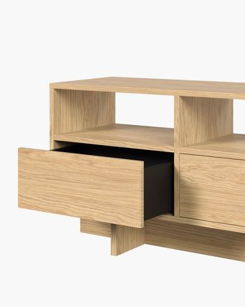 Sobo TV Stand