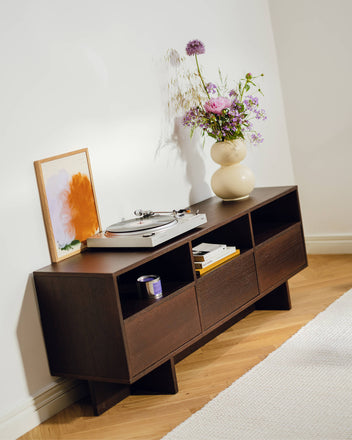 Sobo TV Stand