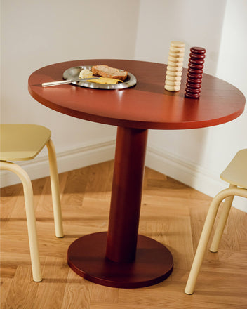 Sool Café Table – small