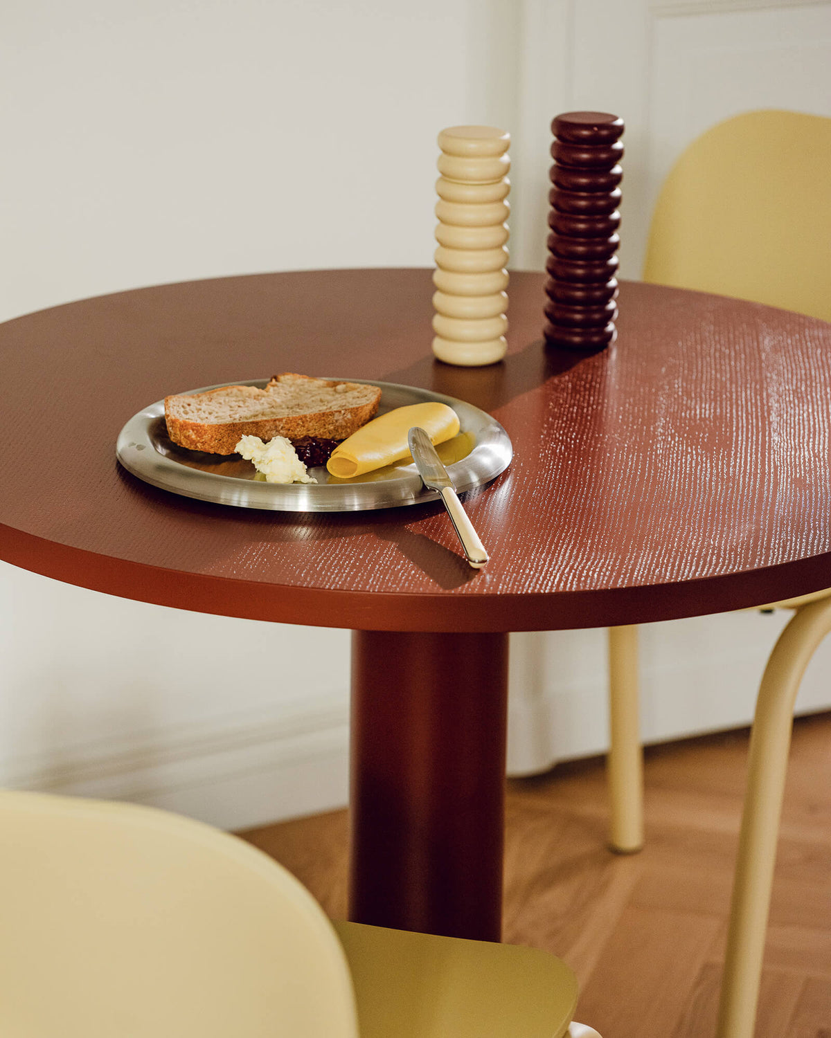 Sool Café Table – small