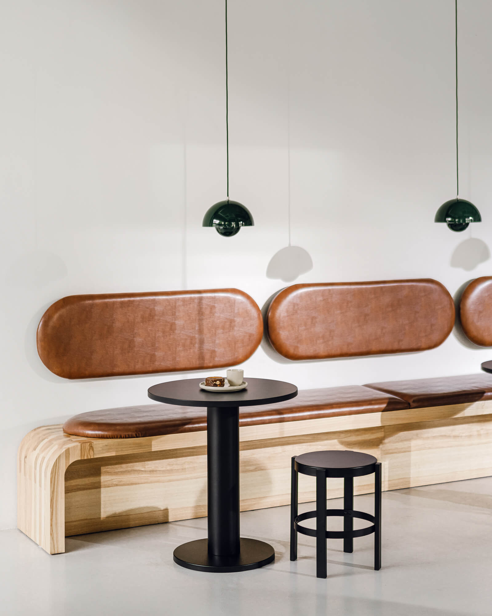 Sool Café Table – small