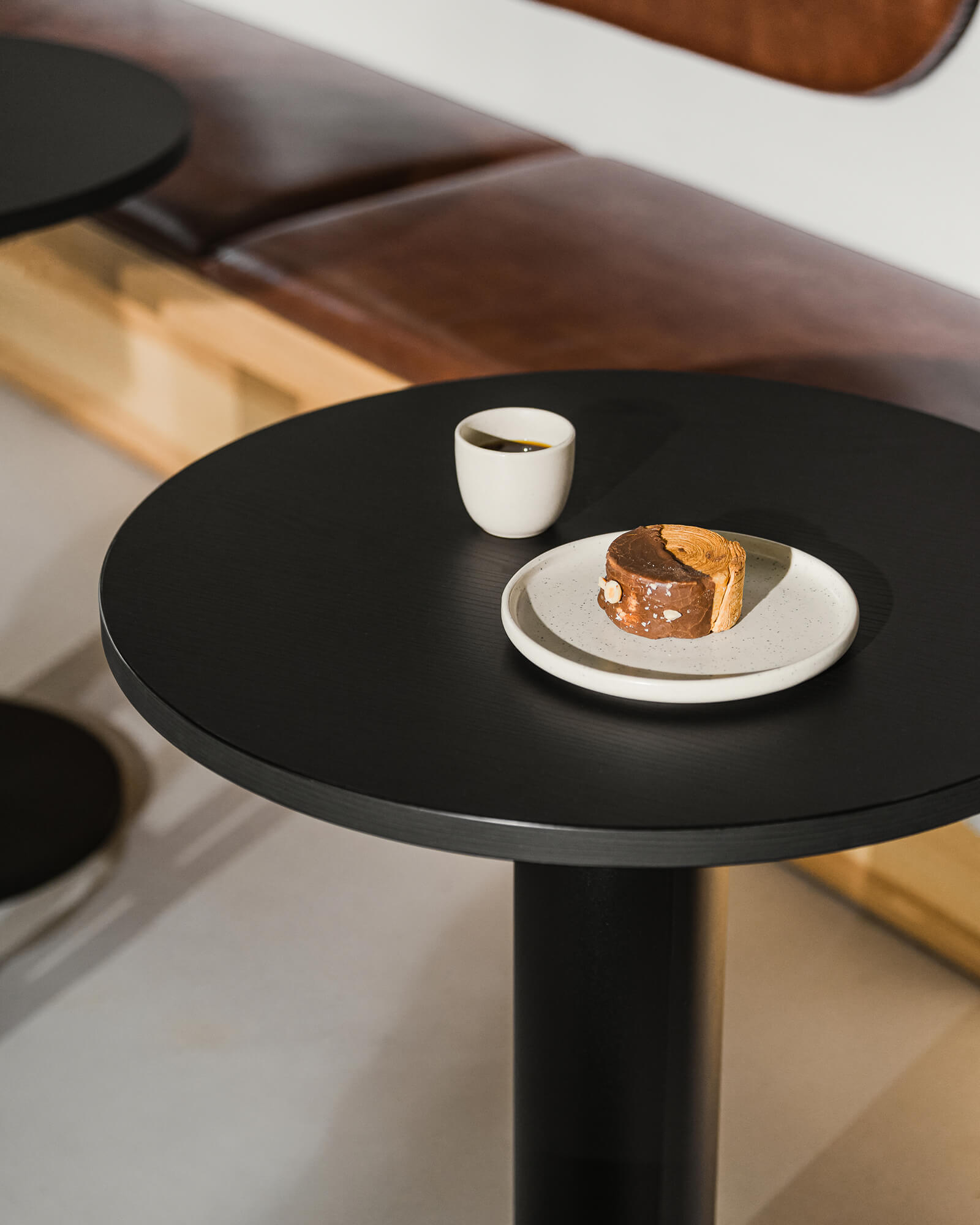 Sool Café Table – small