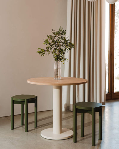 Sool Café Table