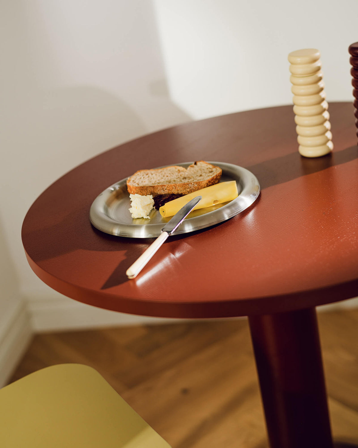 Sool Café Table – large
