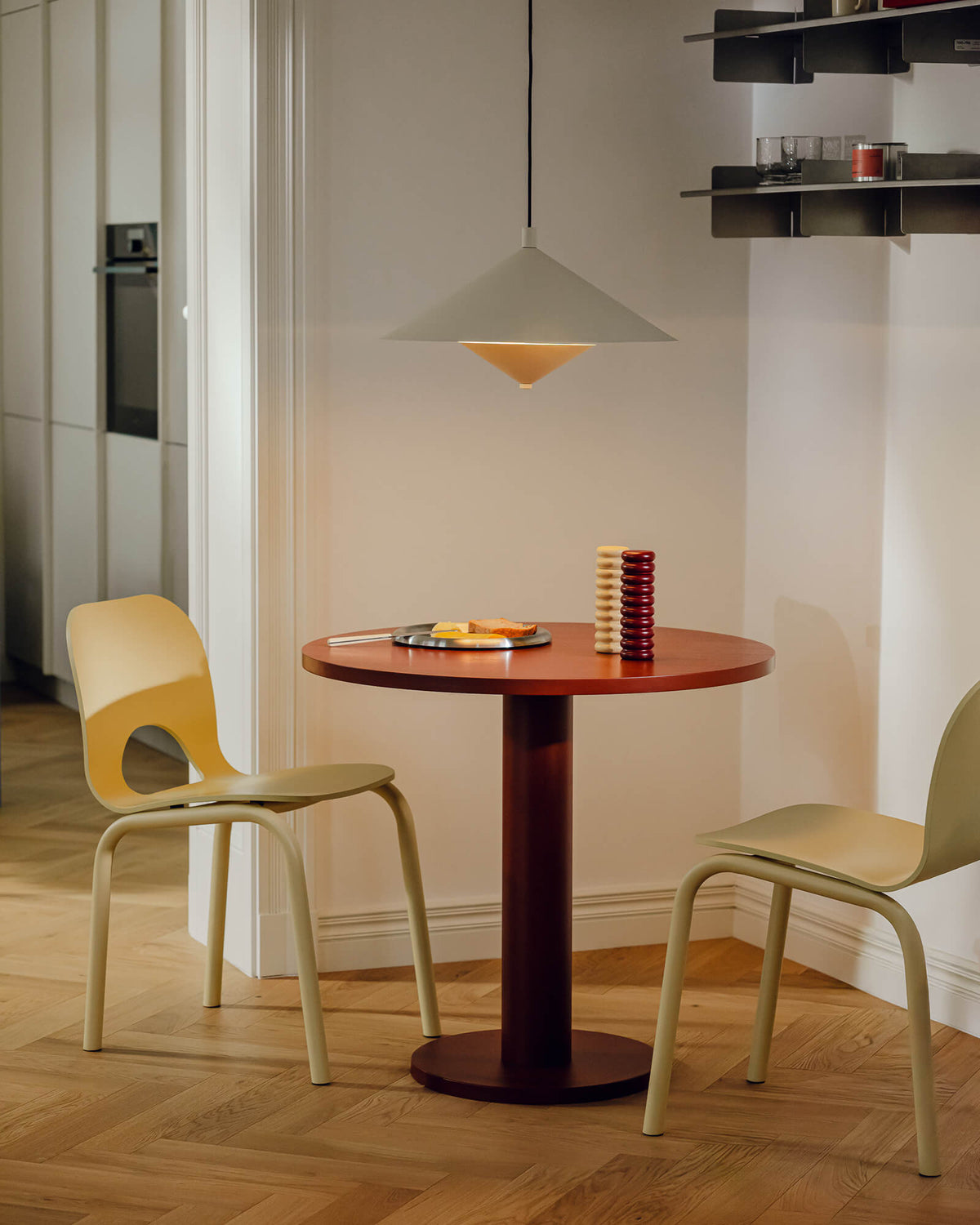 Sool Café Table – large