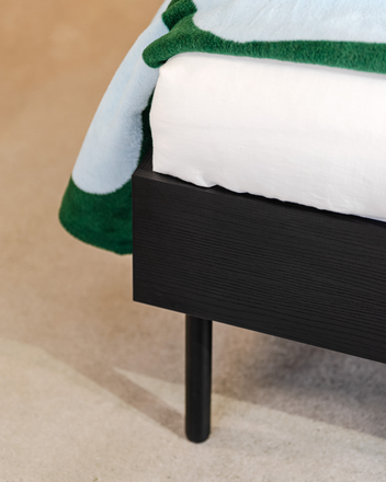 Streiko Bed