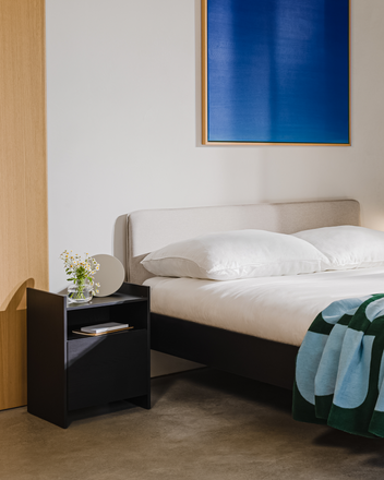 Streiko Bed