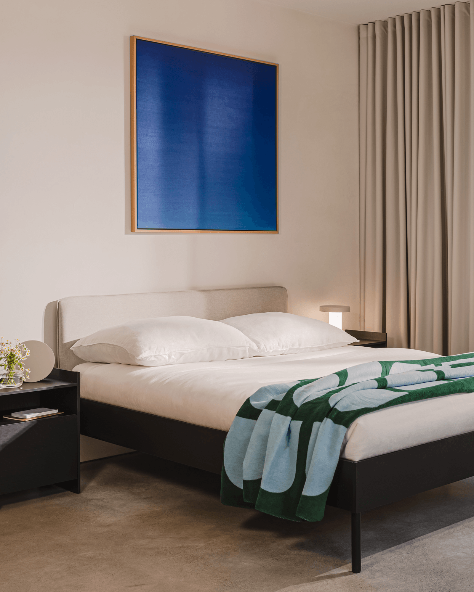 Streiko Bed & Tu Bundle