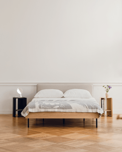 Streiko Bed