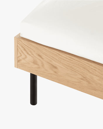 Streiko Bed