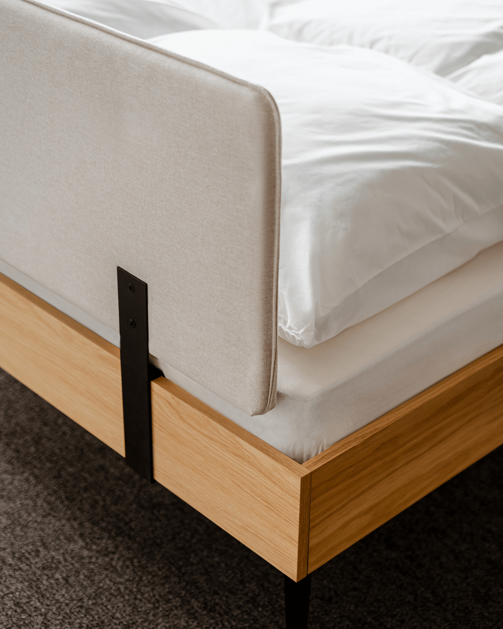 Streiko Bed