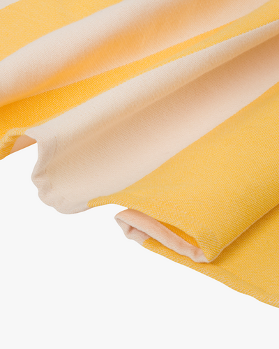 Su Beach Towel