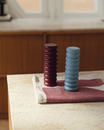 Suli Grinder - set of 2