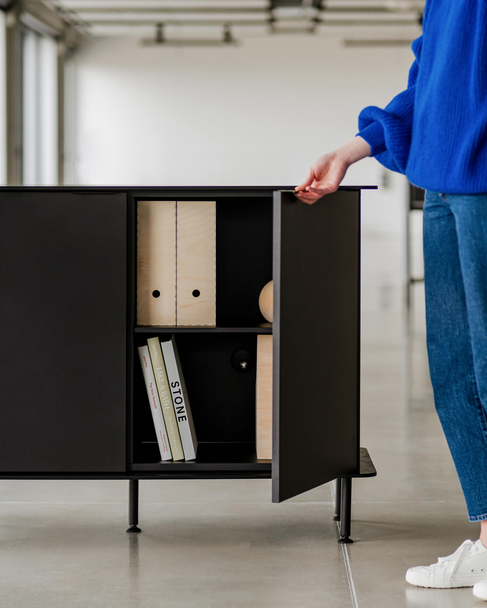 Suumo Sideboard