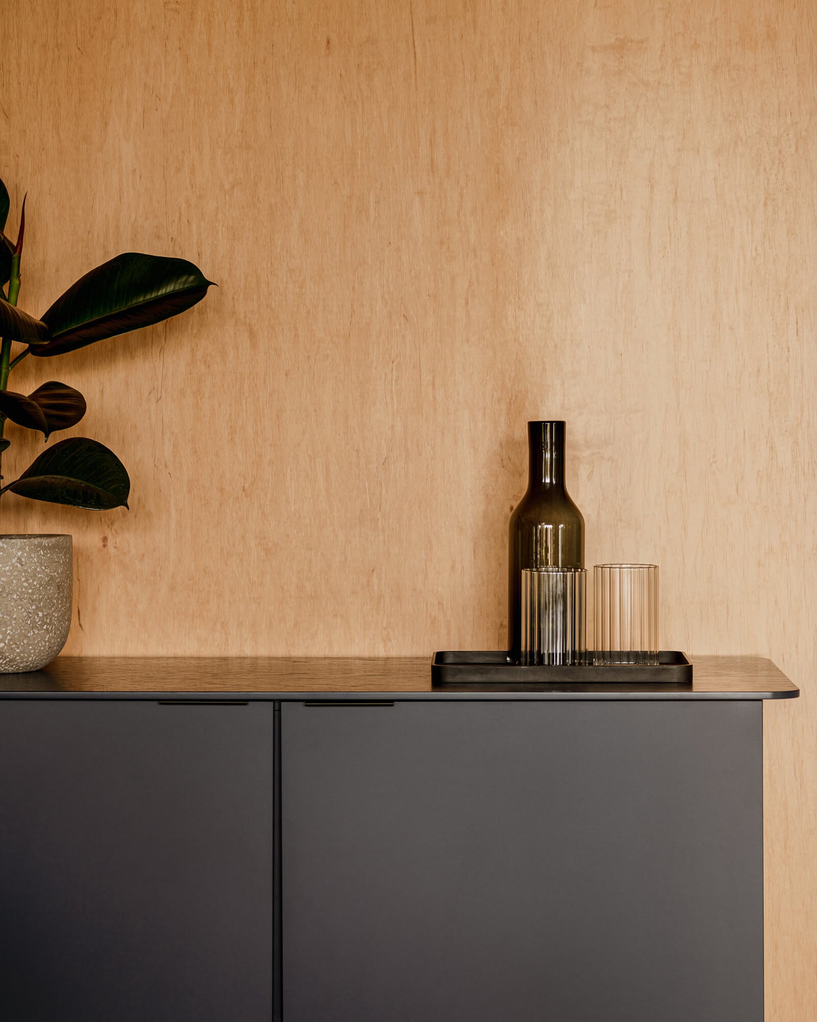 Suumo Sideboard