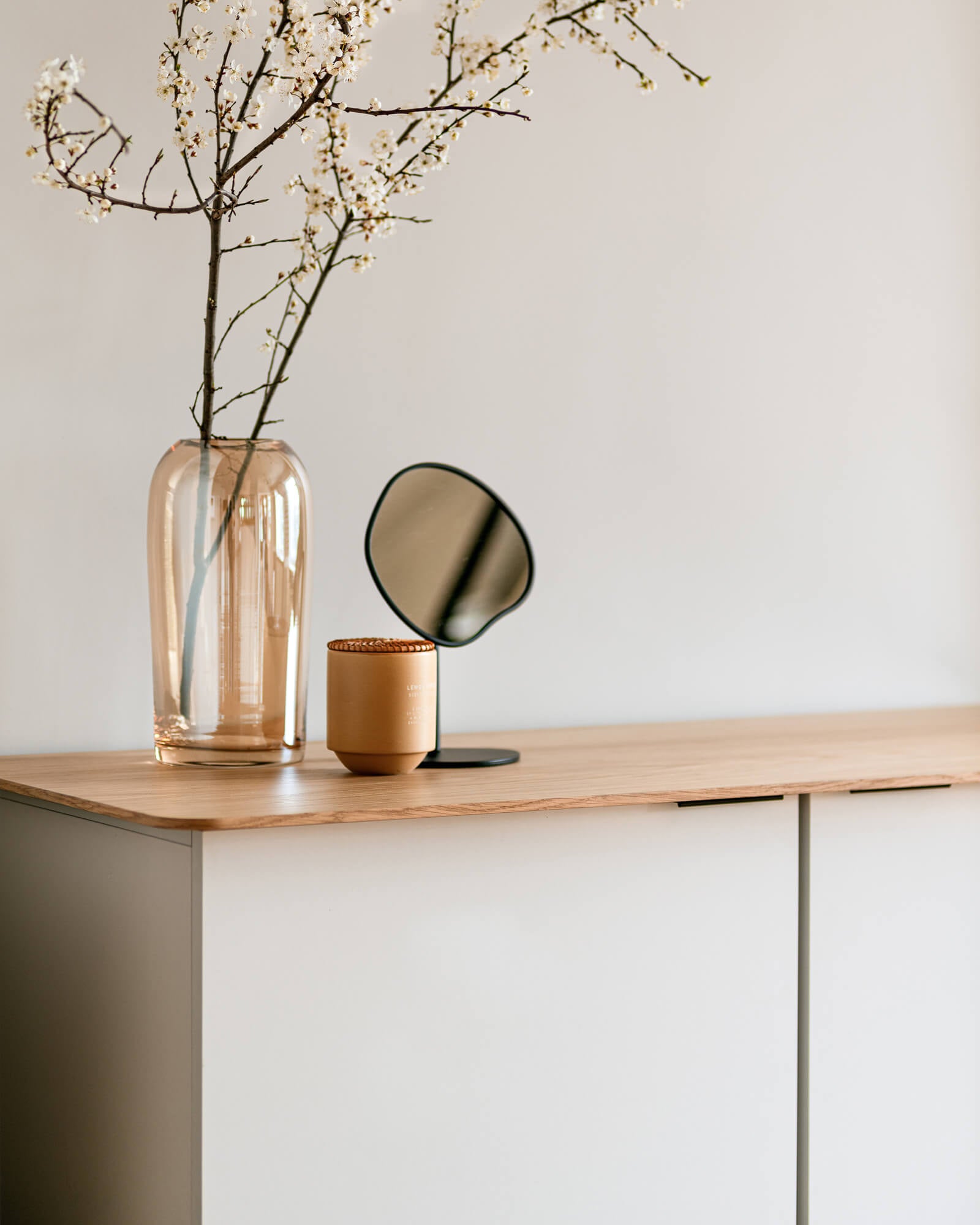 Suumo Sideboard