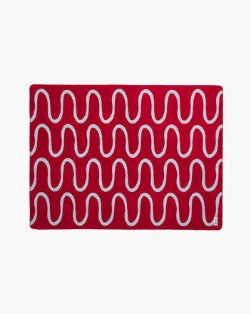 Swirl Throw