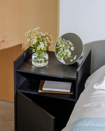 Tako Table Mirror