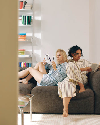 Tala Pyjama Shirt