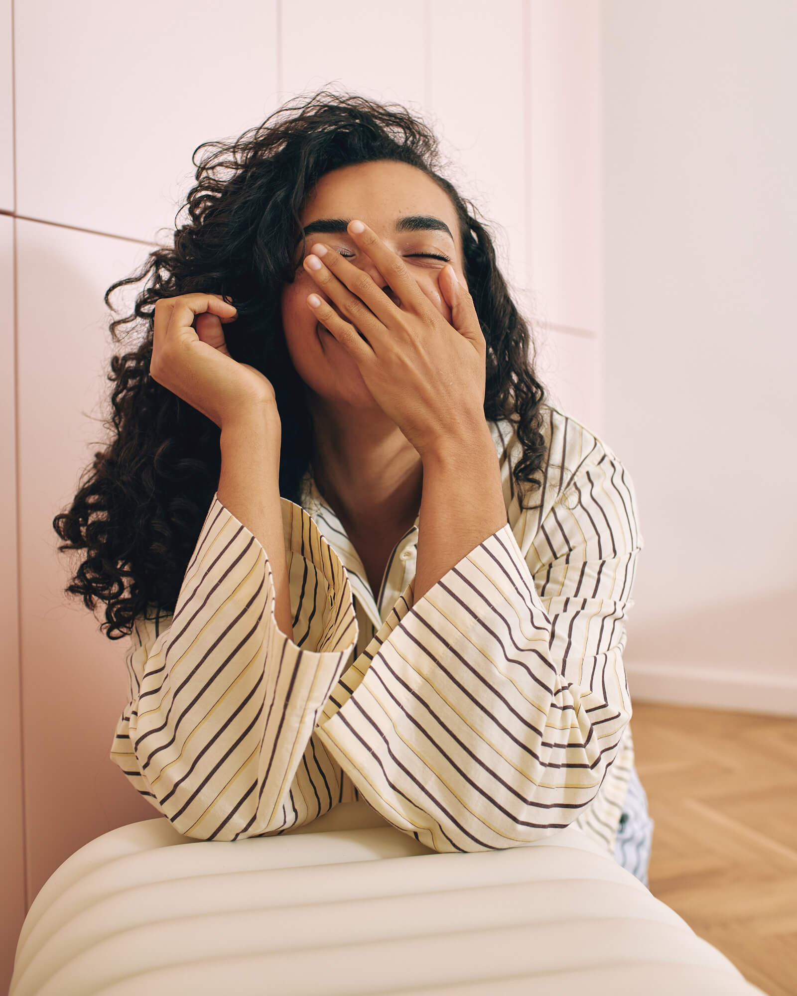 Tala Pyjama Shirt