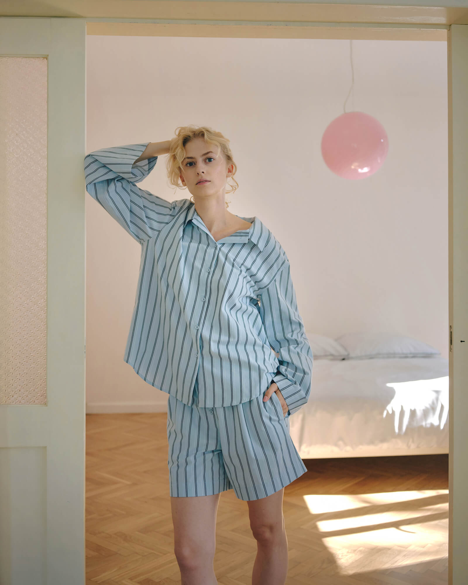 Tala Pyjama Shorts