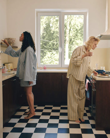 Tala Pyjama Shorts