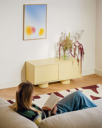 Taro TV Stand
