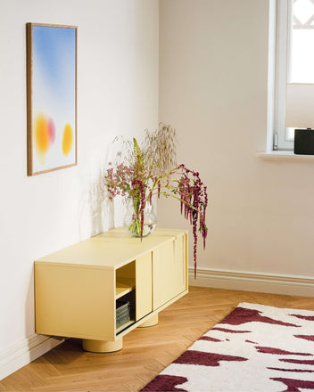 Taro Mini TV Stand