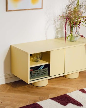 Taro Mini TV Stand