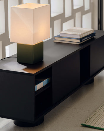 Taro Mini TV Stand