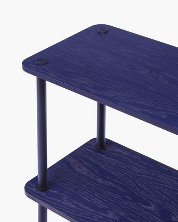 Teidi Shelving Unit 3-tier