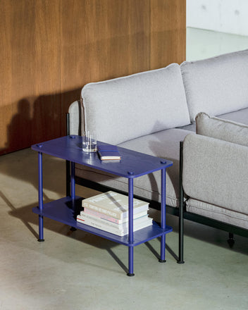 Teidi Shelving Unit 4-tier