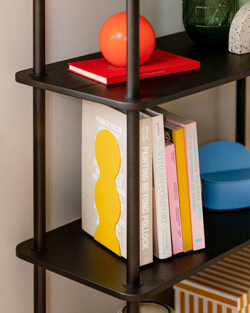 Teidi Shelving Unit 5-tier