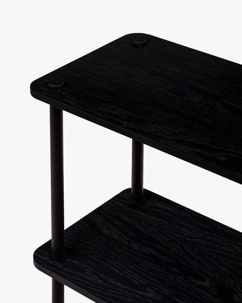 Teidi Shelving Unit 5-tier