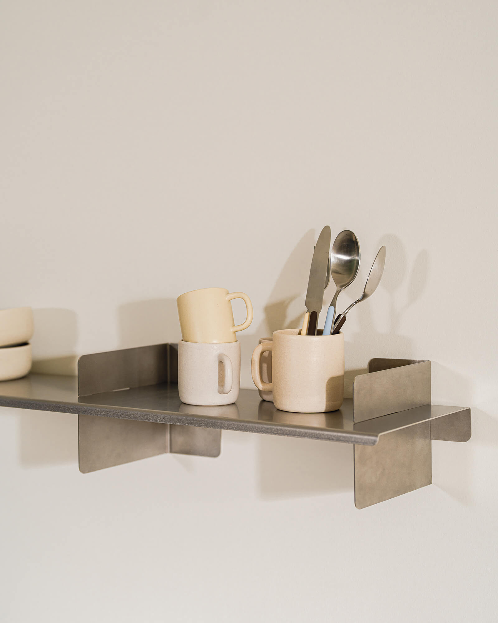 Tivo Shelf - 120 cm