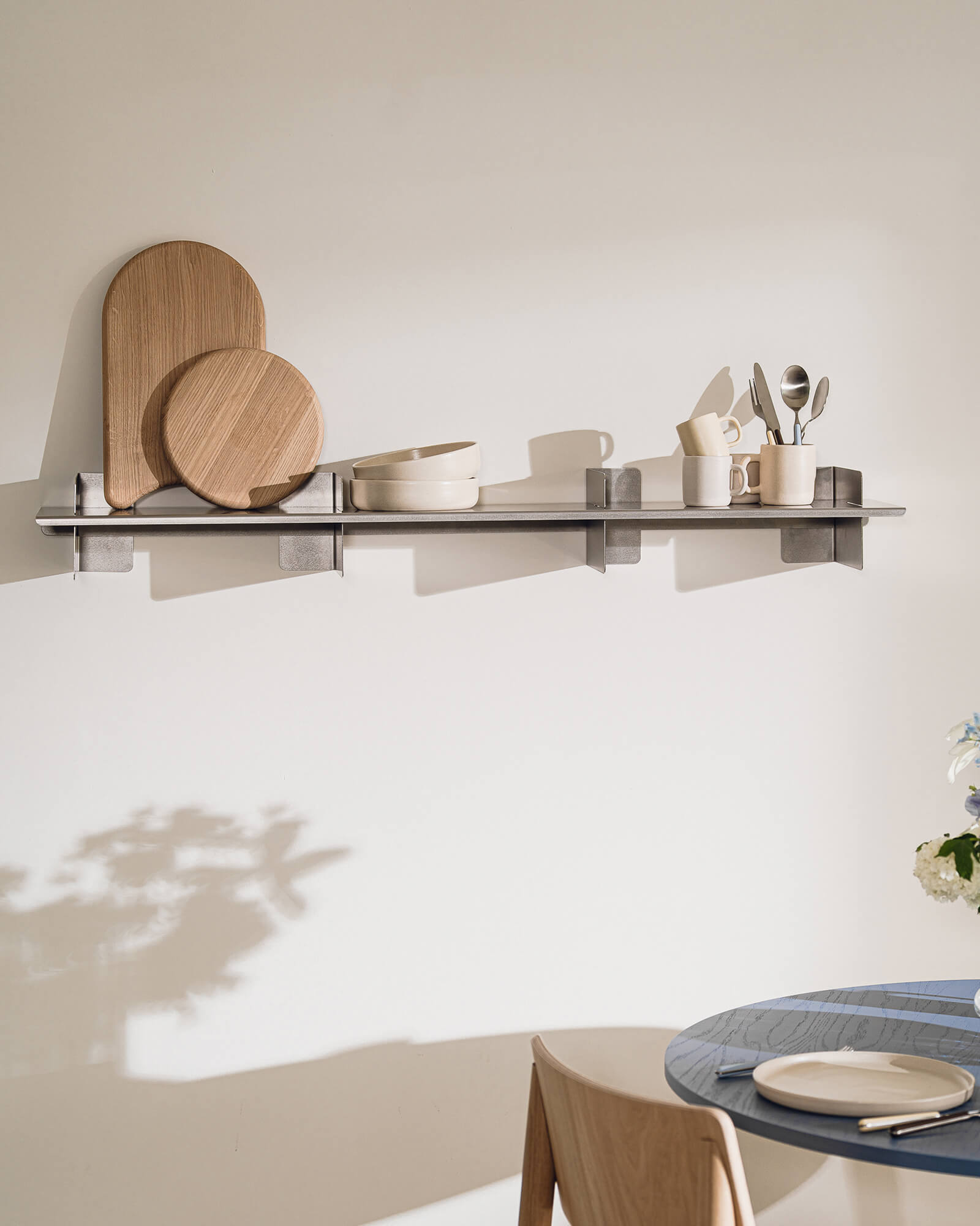 Tivo Shelf - 120 cm