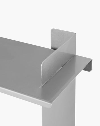 Tivo Shelving Unit - 5-tier