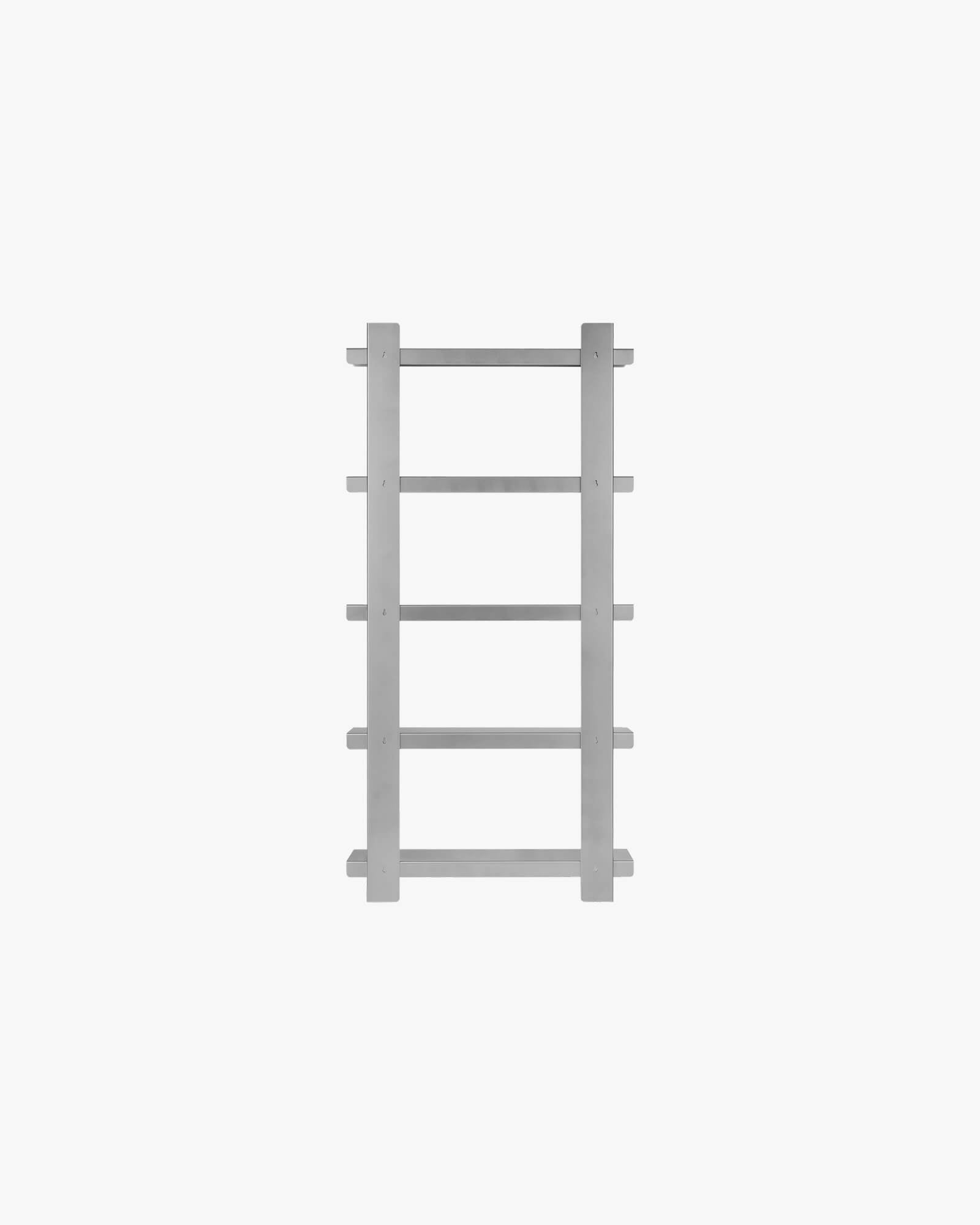 Tivo Shelving Unit - 5-tier
