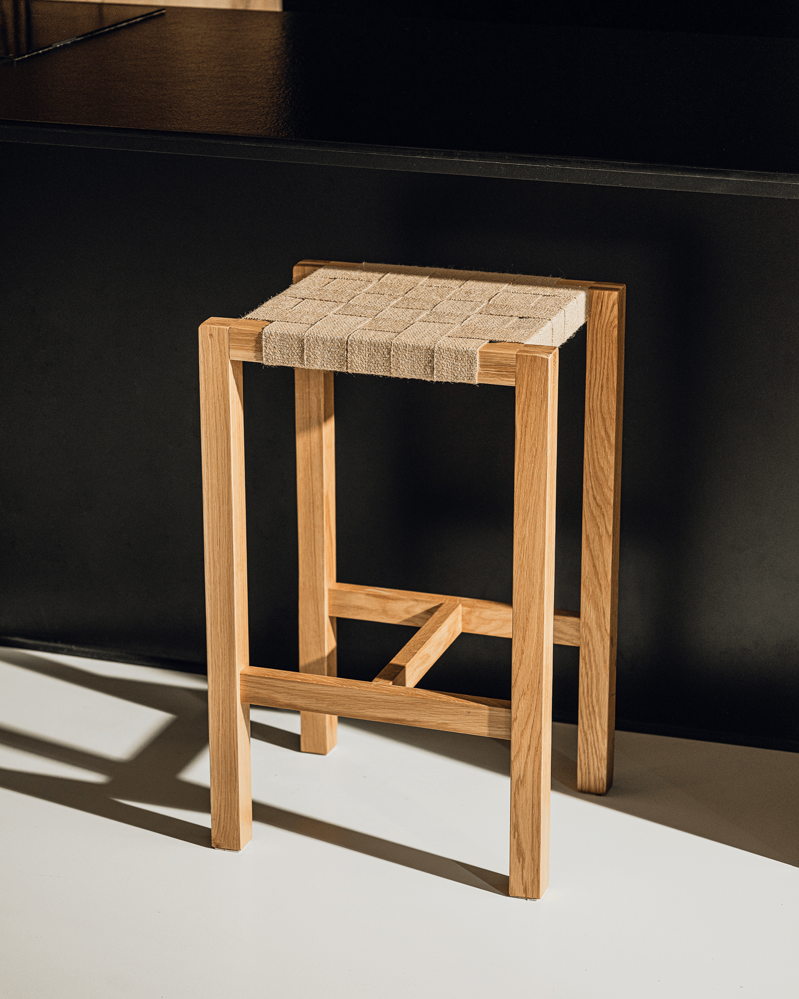 Toli Bar Stool
