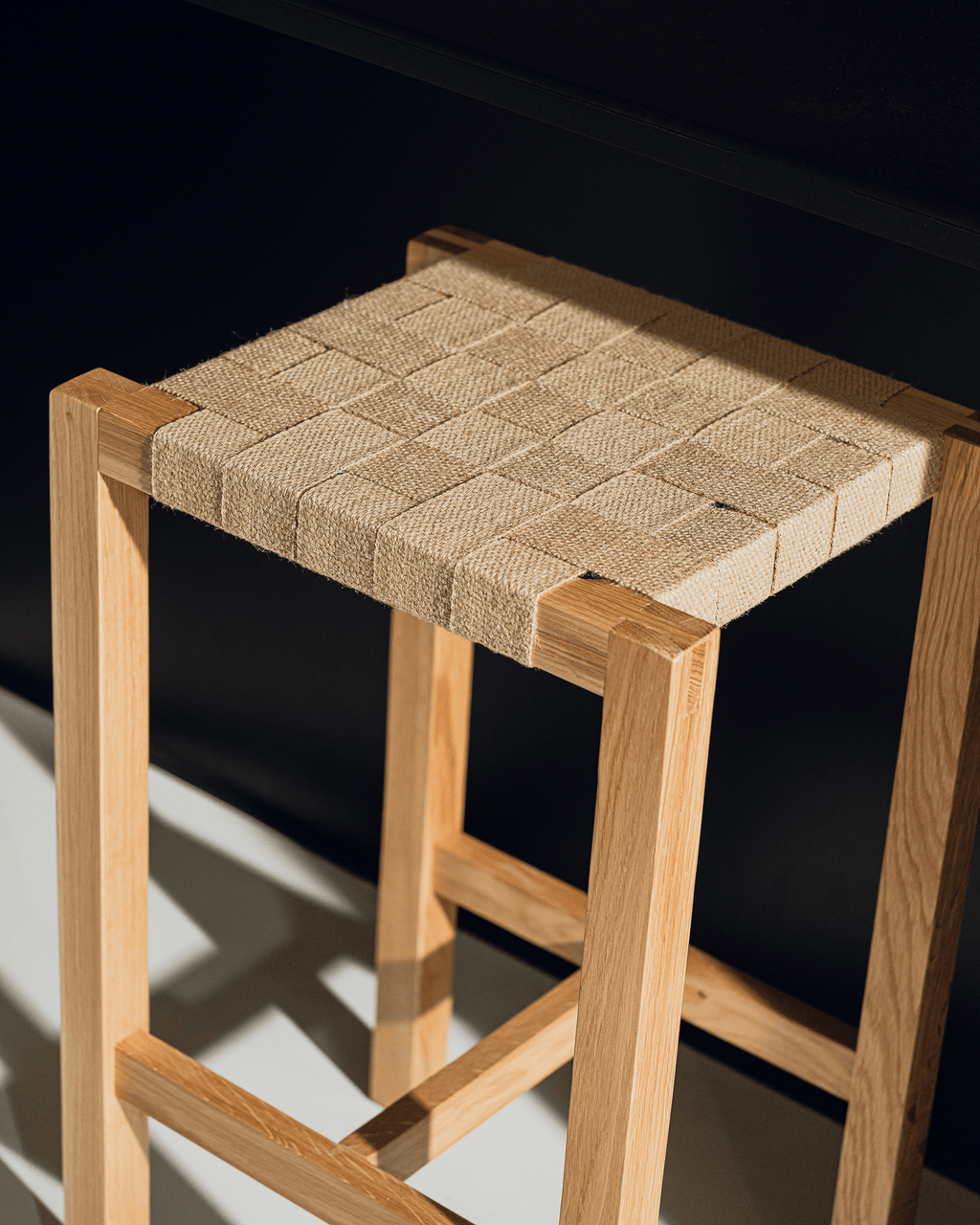 Toli Bar Stool